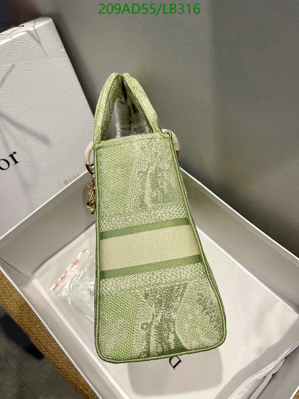 SAMCC - DOR Bags - 1434