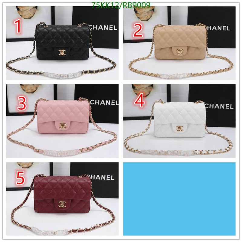 SAMC - CHL Bags Crossbody - 201