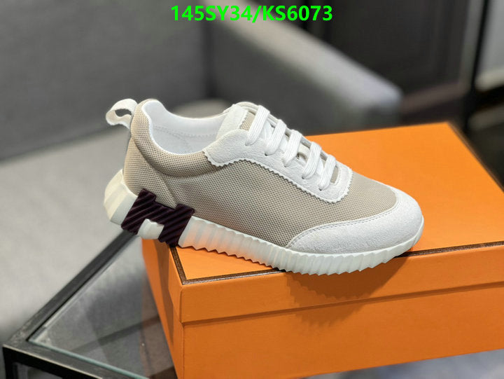 SAMC - HMS Women Shoes - 029