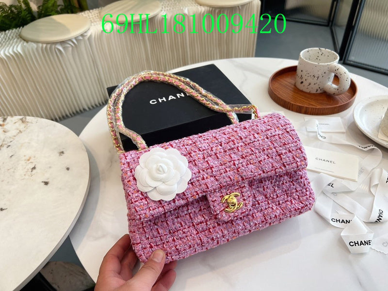 Glami - CHL Bags - 2140