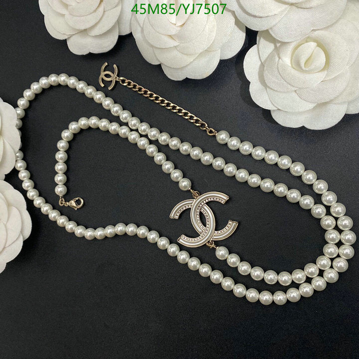 SAMC - CHL Jewelry - 1318