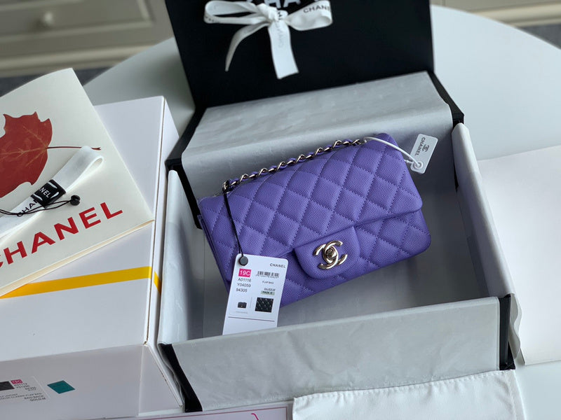 Satchel Bags - CHL Bags - 6620