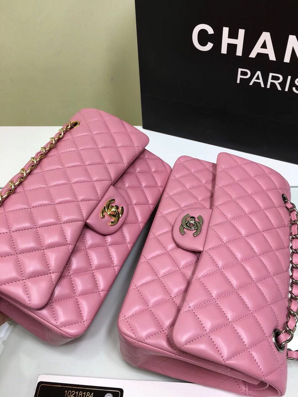 Satchel Bags - CHL Bags - 4250