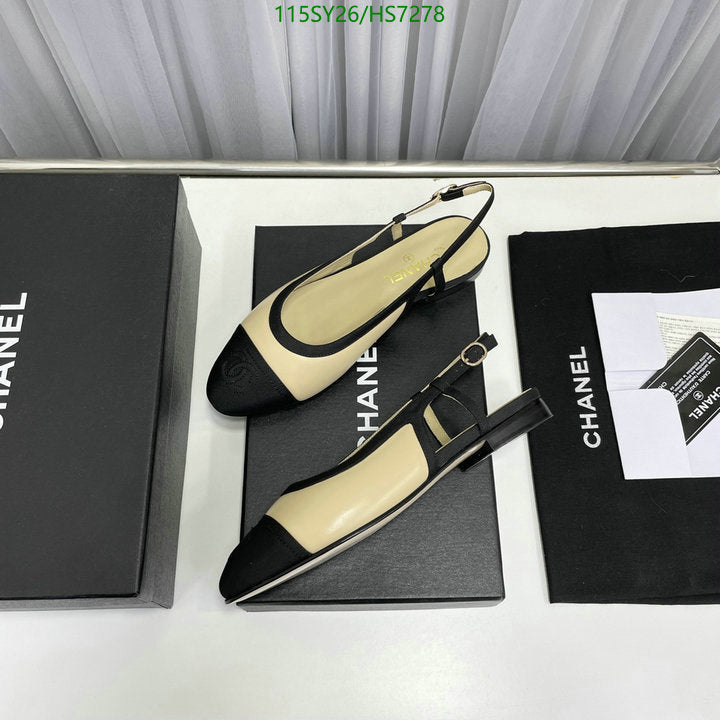 SAMC - CHL Women Shoes Ballet - 105