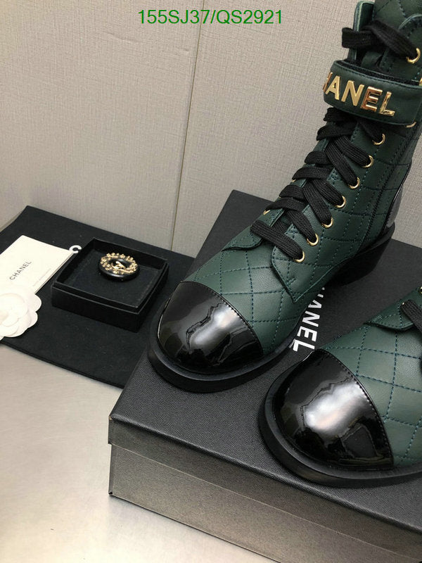 SAMC - CHL Women Boots - 387