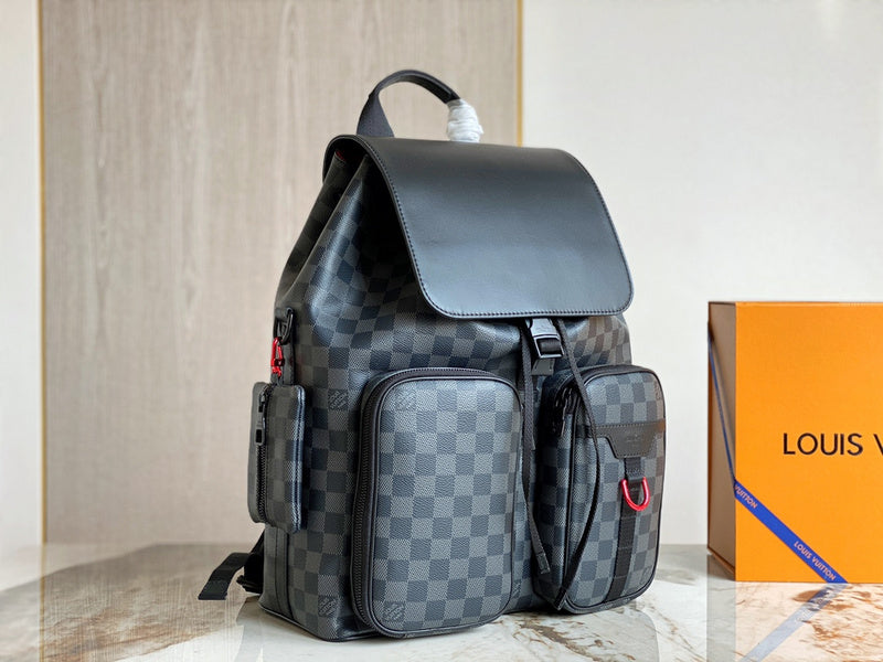 Glamy - LOV Bags - 776