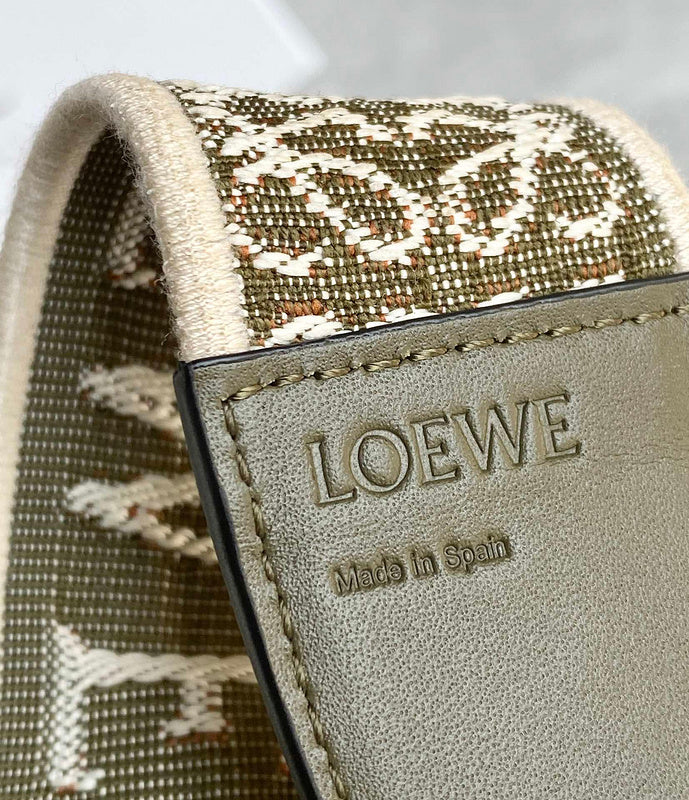 Glamy - LWO Bags - 982