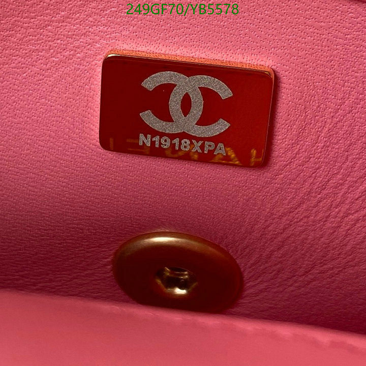 SAMC - CHL Bags - 862