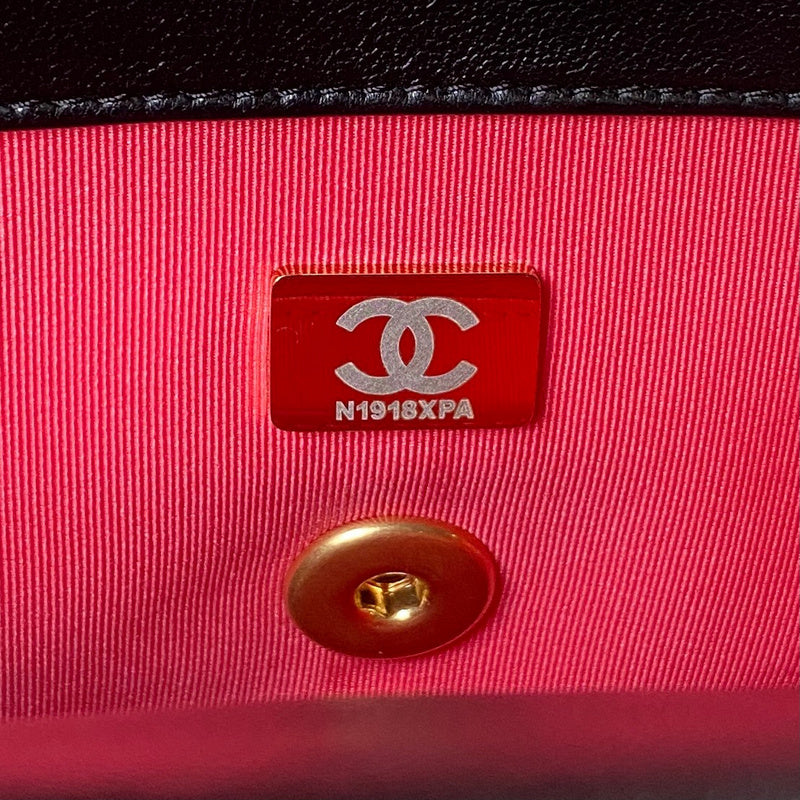 Satchel Bags - CHL Bags - 7544