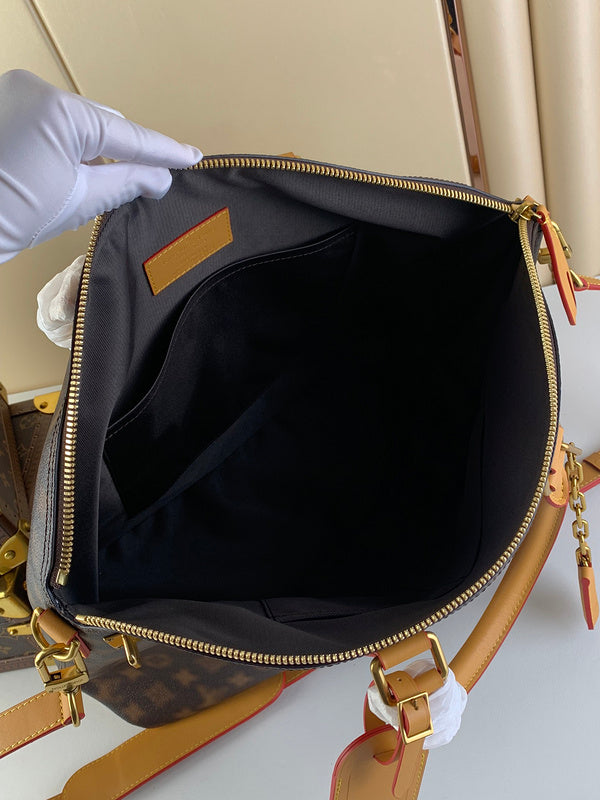 Satchel Bags - VL Bags - 6487