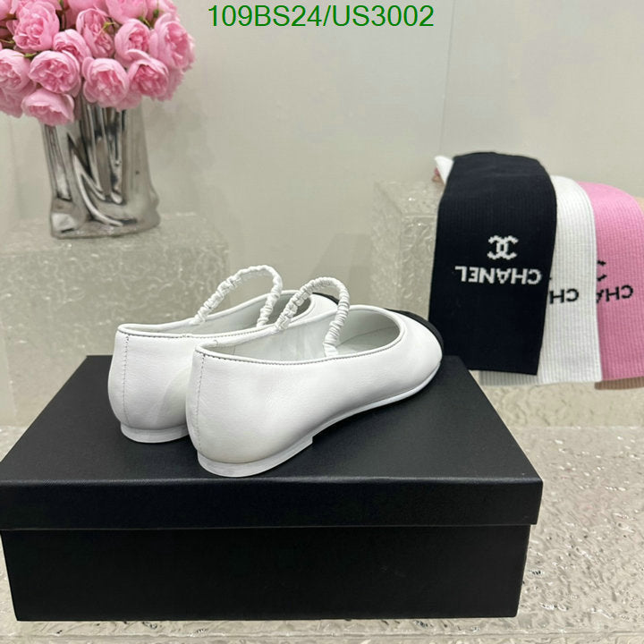 SAMC - CHL Women Shoes Ballet - 141