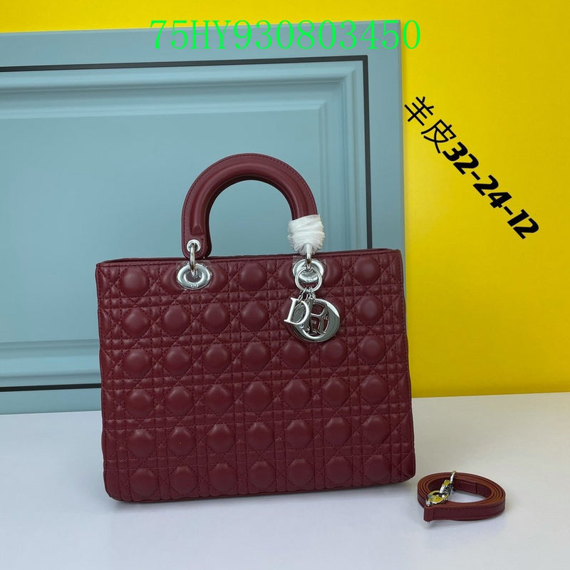 Glami - DOR Bags - 1393