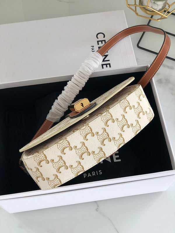 Glamy - COL Bags - 1447