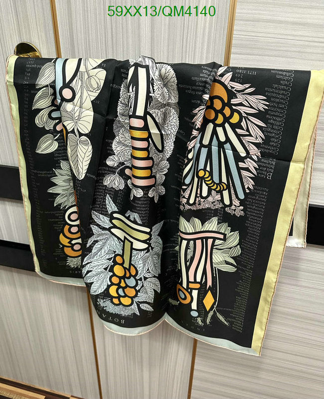 SAMC - HMS Scarves - 652