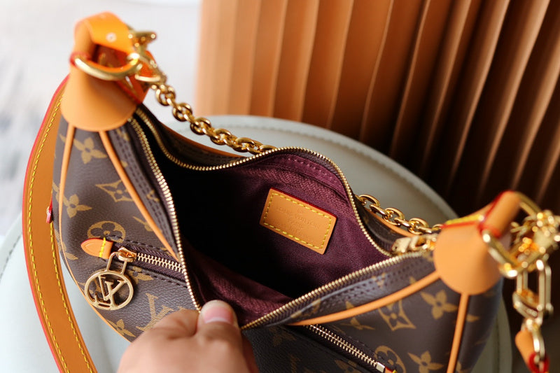 Glami Fashion Lu-Vi bags - 17213