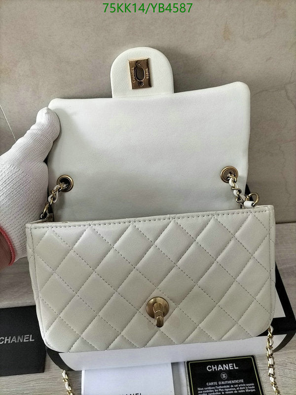 SAMC - CHL Bags Crossbody - 471