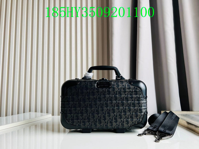 Glami - DOR Bags - 1187