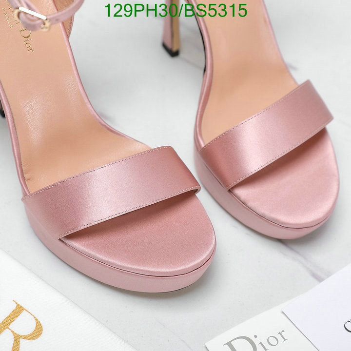 SAMCC - DOR Women Shoes - 1463