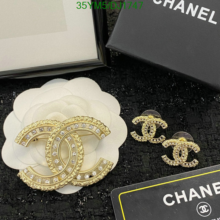 SAMC - CHL Jewelry - 198