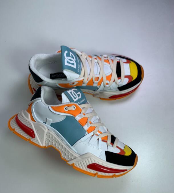 SAMC - DAG Men Shoes - 276