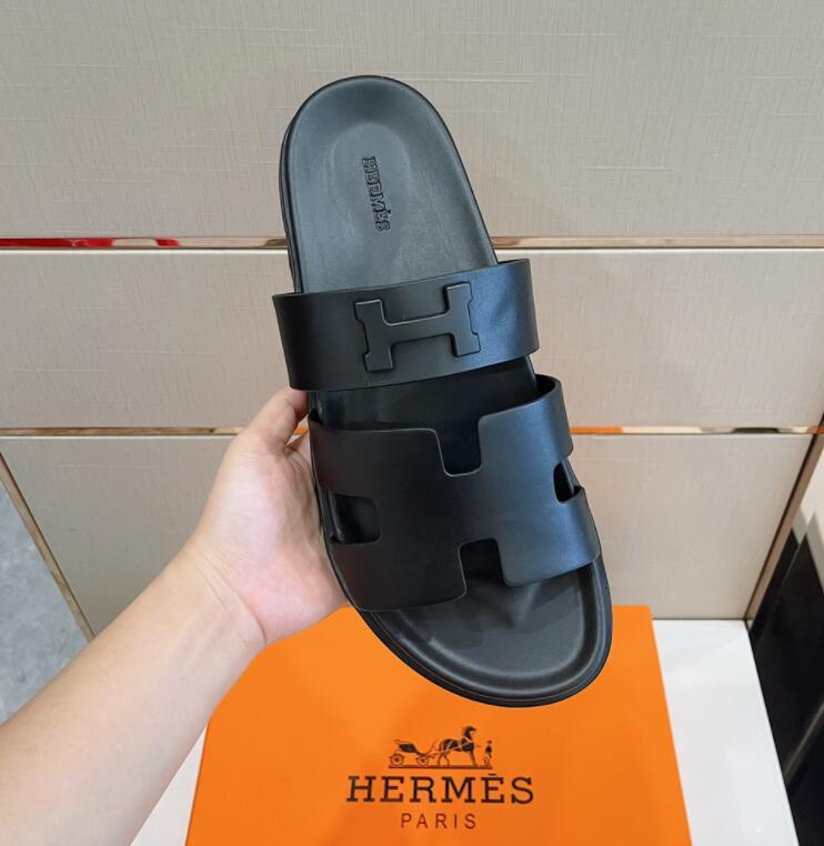 SAMC - HMS Men Shoes - 324