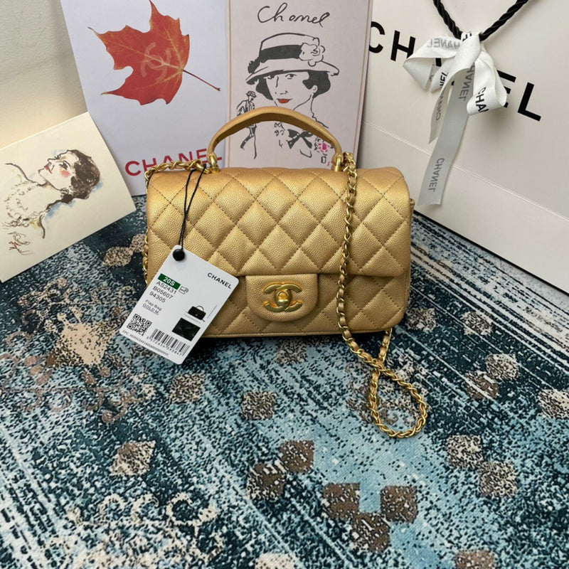 Glami - CHL Bags - 460