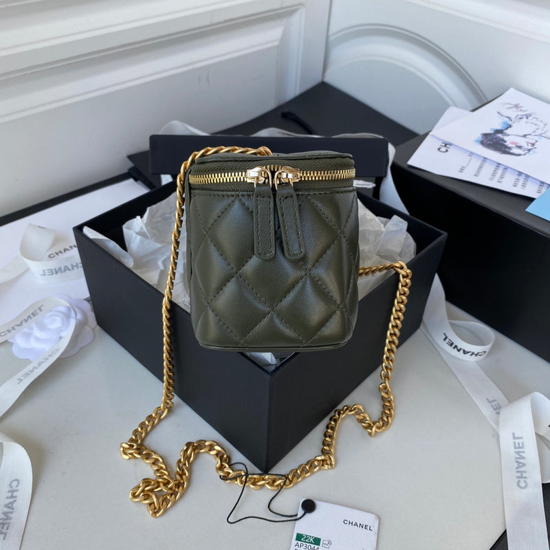 Satchel Bags - CLN Bags - 208
