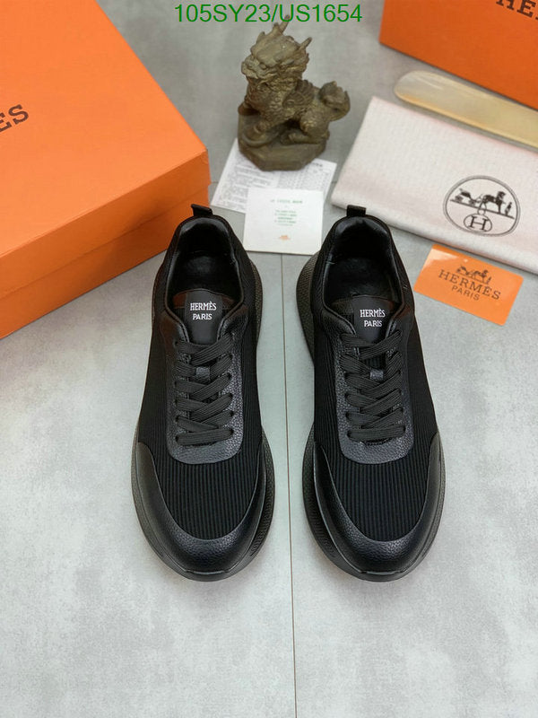 SAMC - HMS Men Shoes - 620