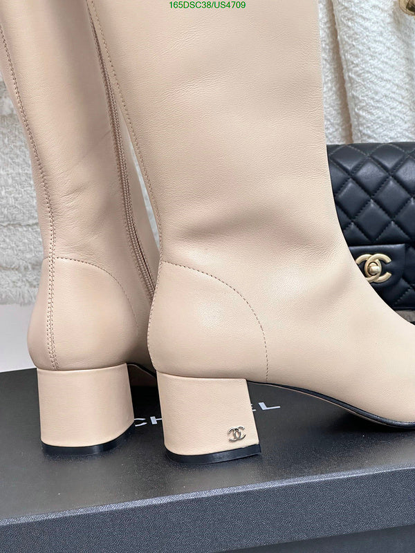 SAMC - CHL Women Boots - 005