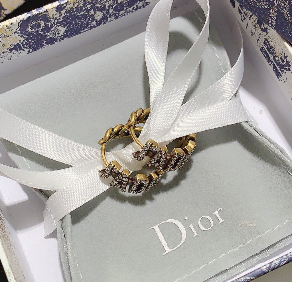 EN - Lux Earring Dir 054