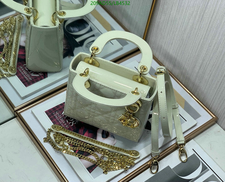 SAMCC - DOR Bags - 1315