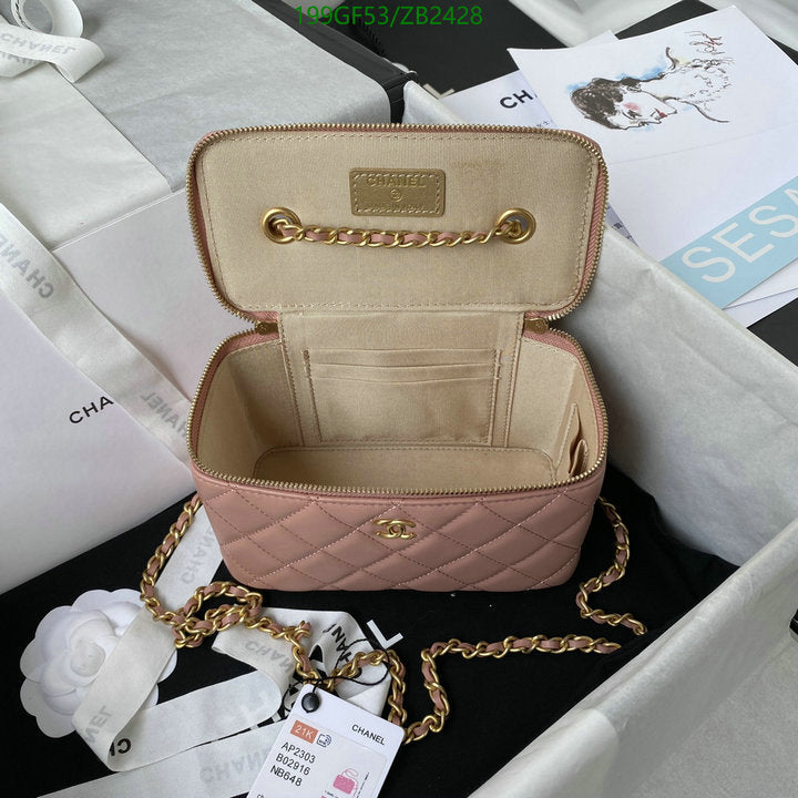 SAMC - CHL Bags - 595