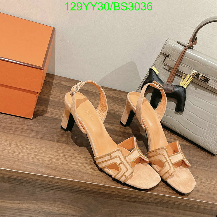 SAMC - HMS Women Shoes - 106