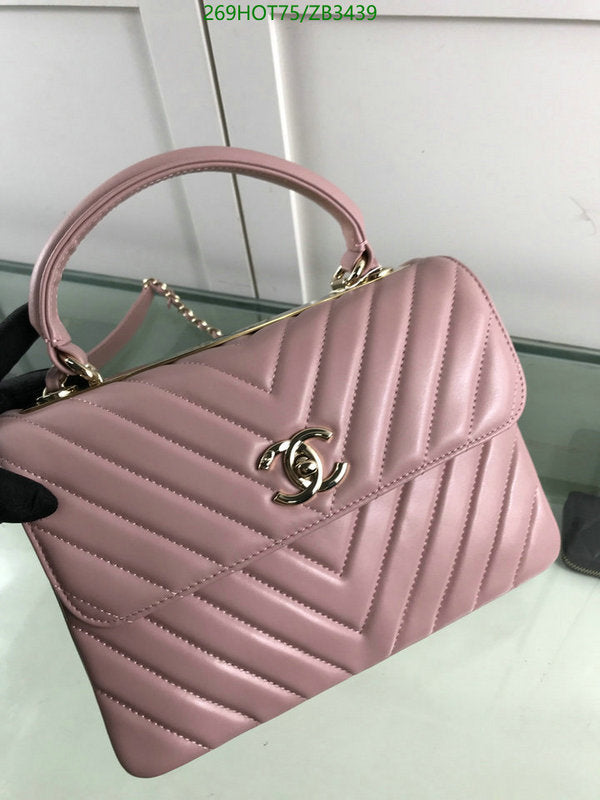 SAMC - CHL Bags - 534