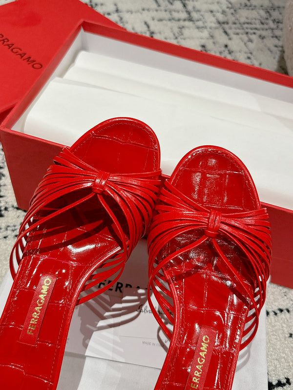 Glami - FGO Women Shoes - 041