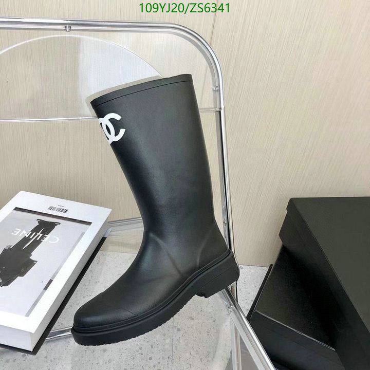 SAMC - CHL Women Boots - 280