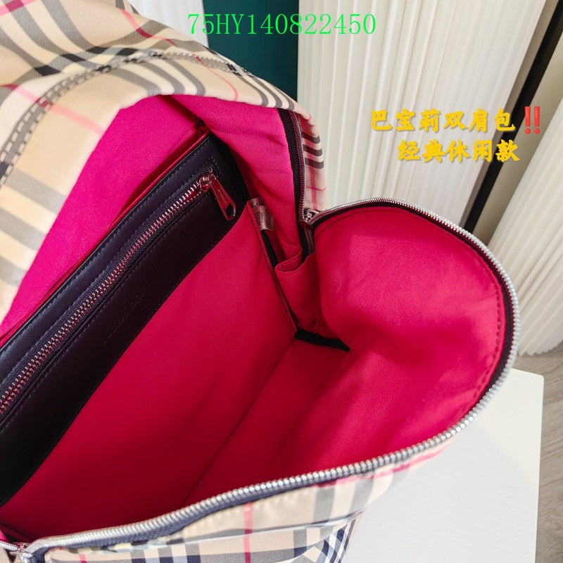 ELE Fashion -BBR Bags - 042