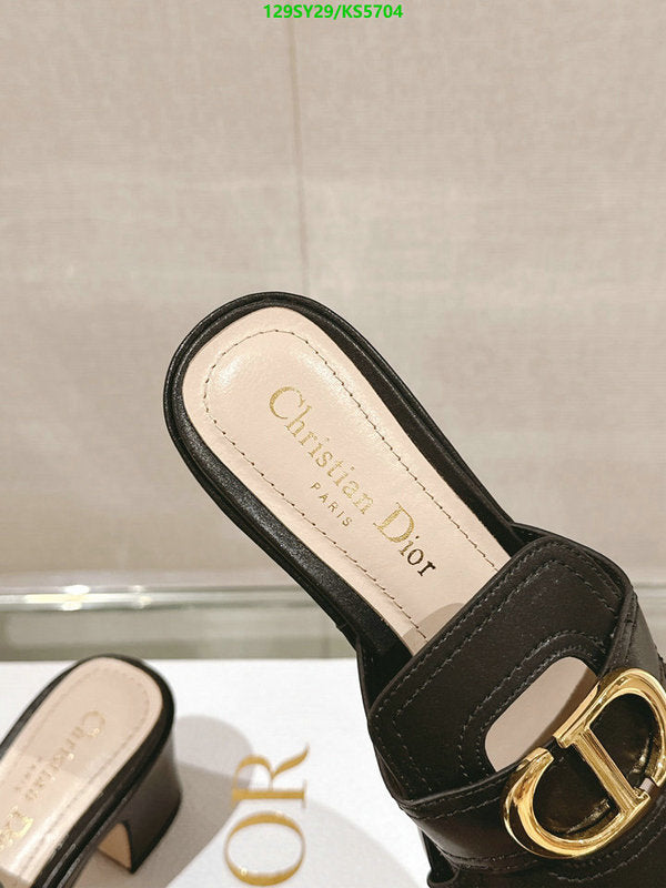 SAMCC - DOR Women Shoes - 1403