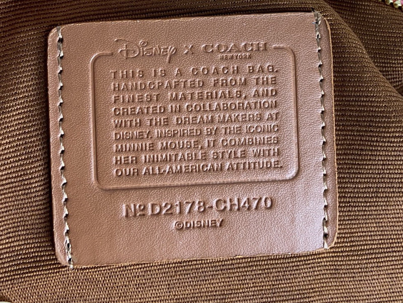 Glami-i CAH Bags - 212