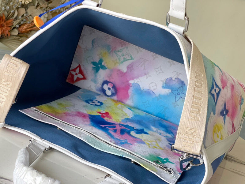 Glami- Glami- Lu-Vi bags - 5987