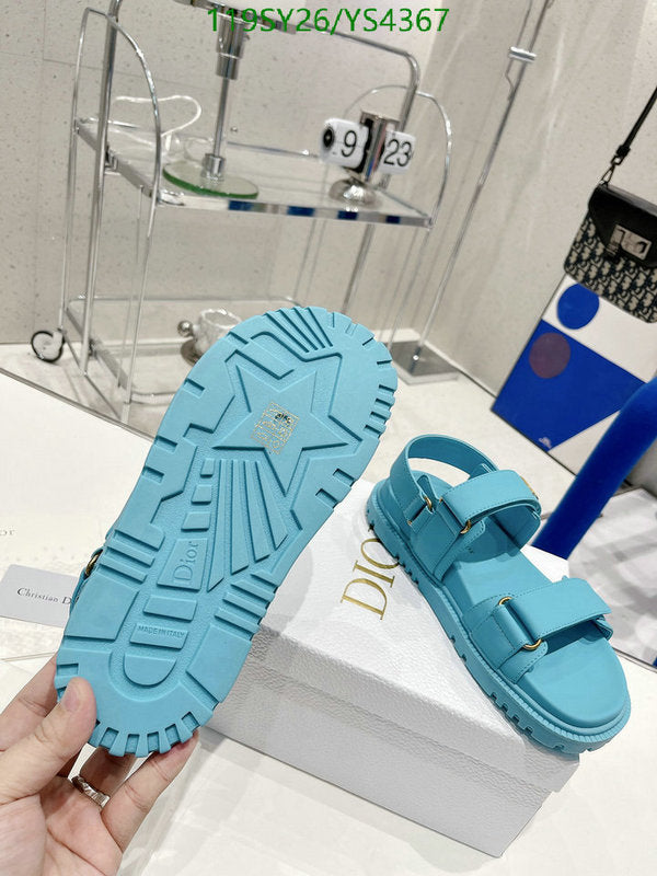 SAMCC - DOR Women Shoes - 2298
