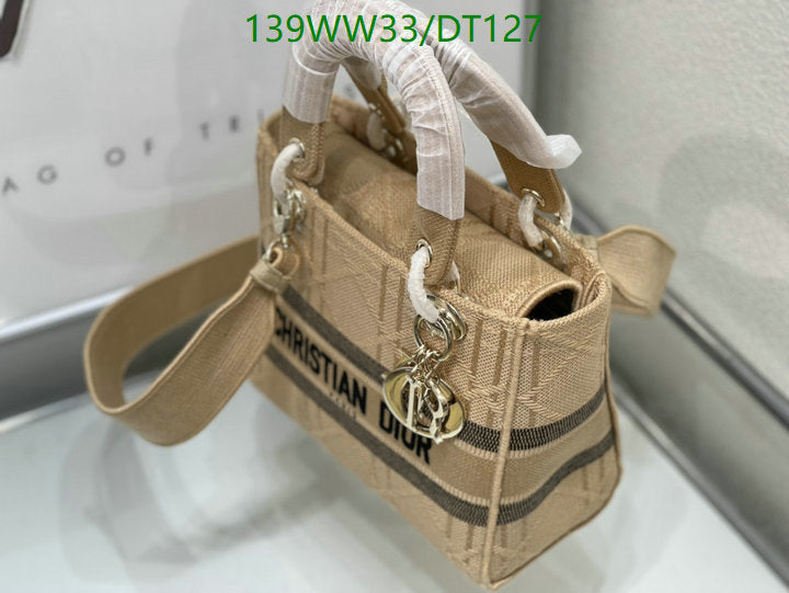 SAMCC - DOR Bags - 998