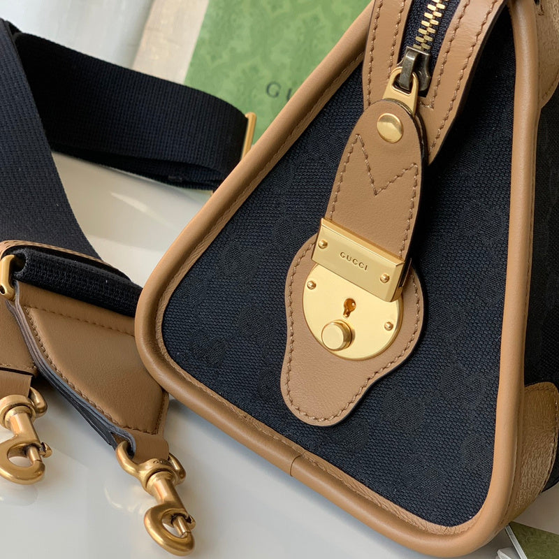 Glami Fashion - GCI Bags - 12546