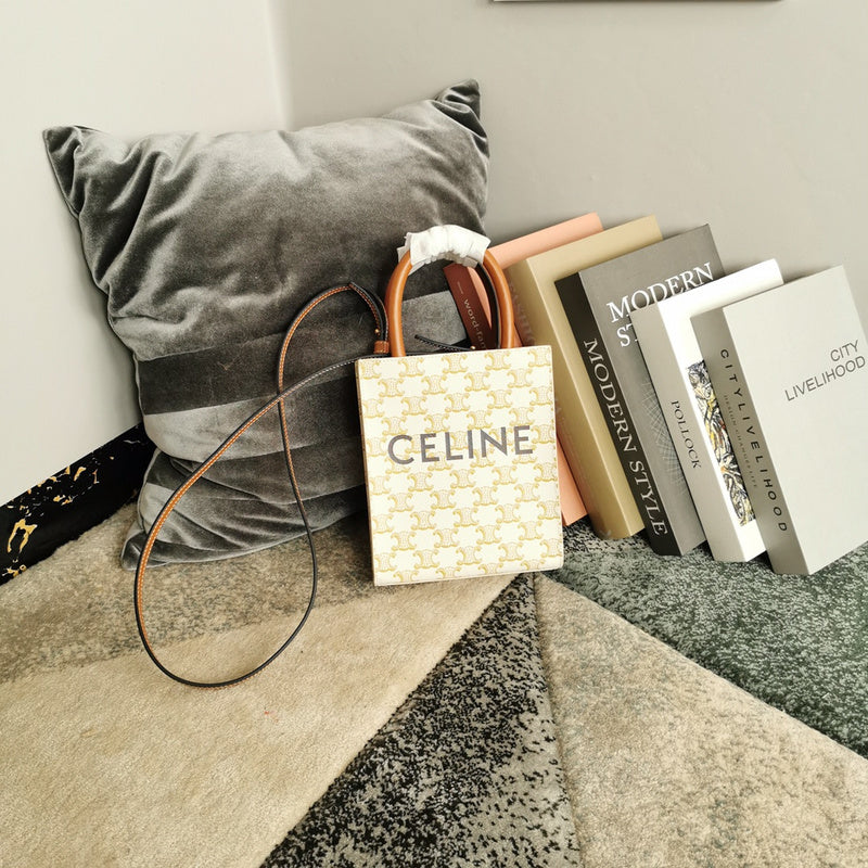 Glamy - COL Bags - 709