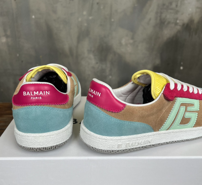 SAMC - BAM Women Shoes - 012