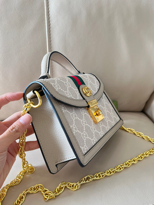 Satchel Bags - GCI Bags - 1715