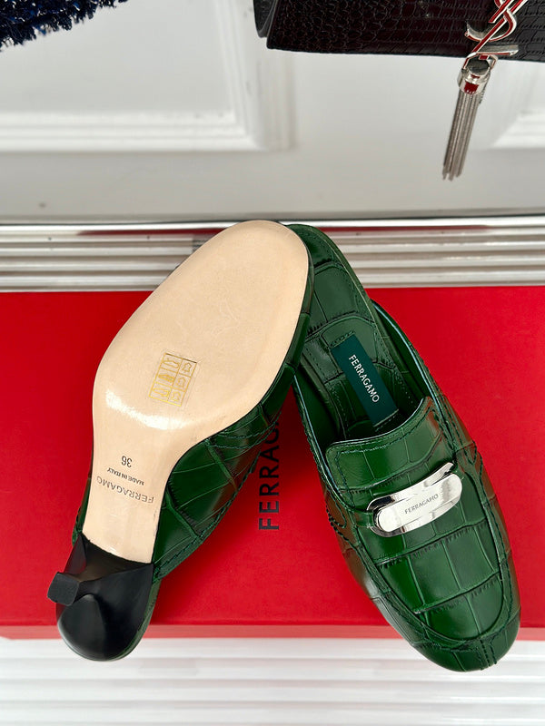 Glami - FGO Women Shoes - 184