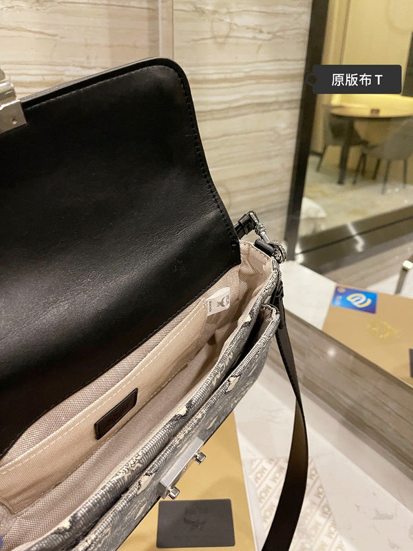 Glami- - MQM Bags - 193