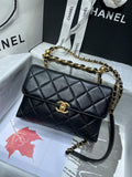 Satchel Bags - CLN Bags - 608