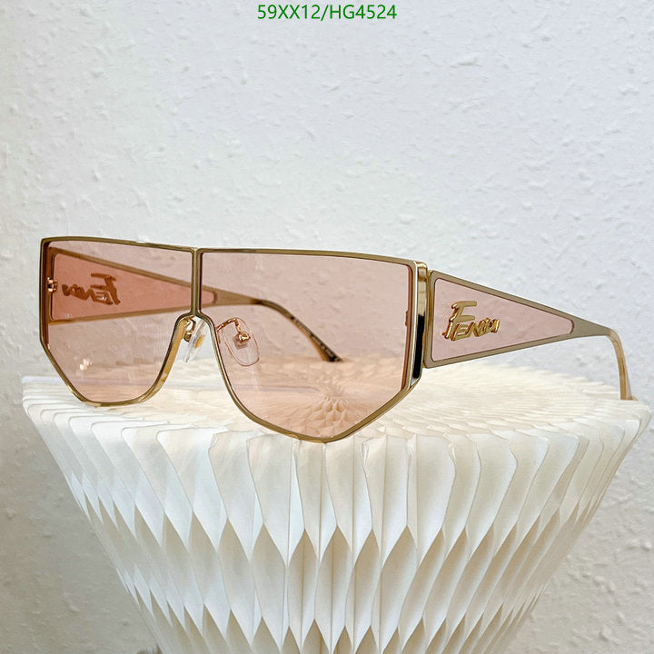 SAMC - FDE Glasses - 098